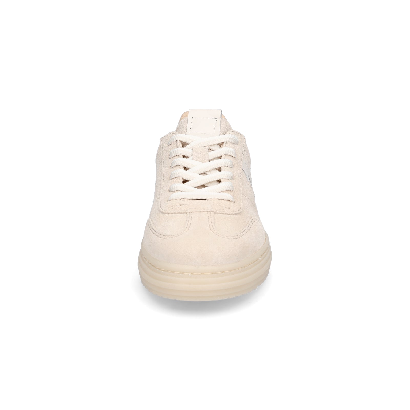 Tamaris Damen Sneaker beige