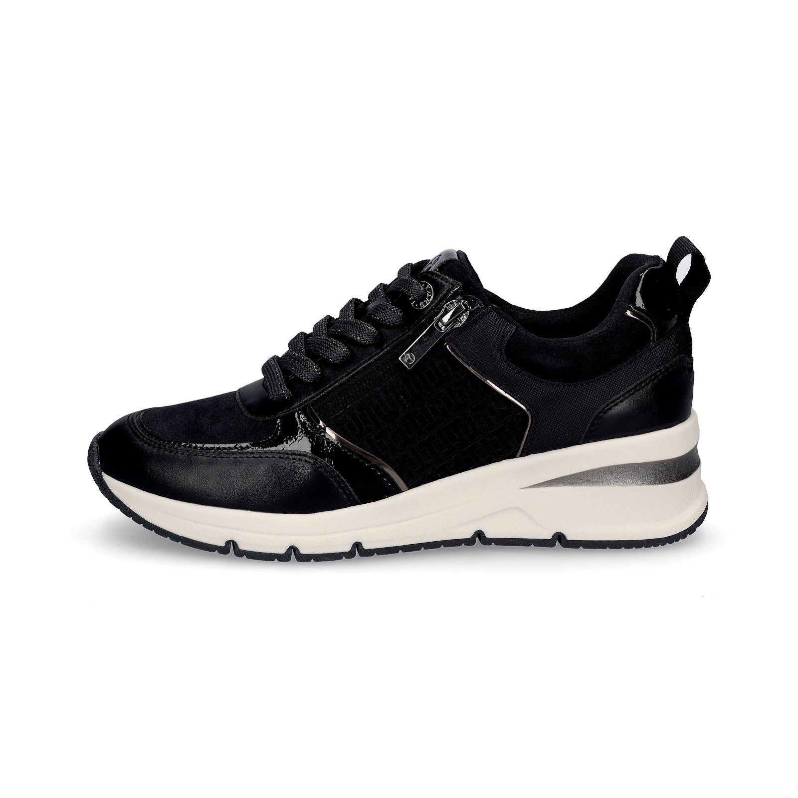 Tamaris Damen Sneaker navy