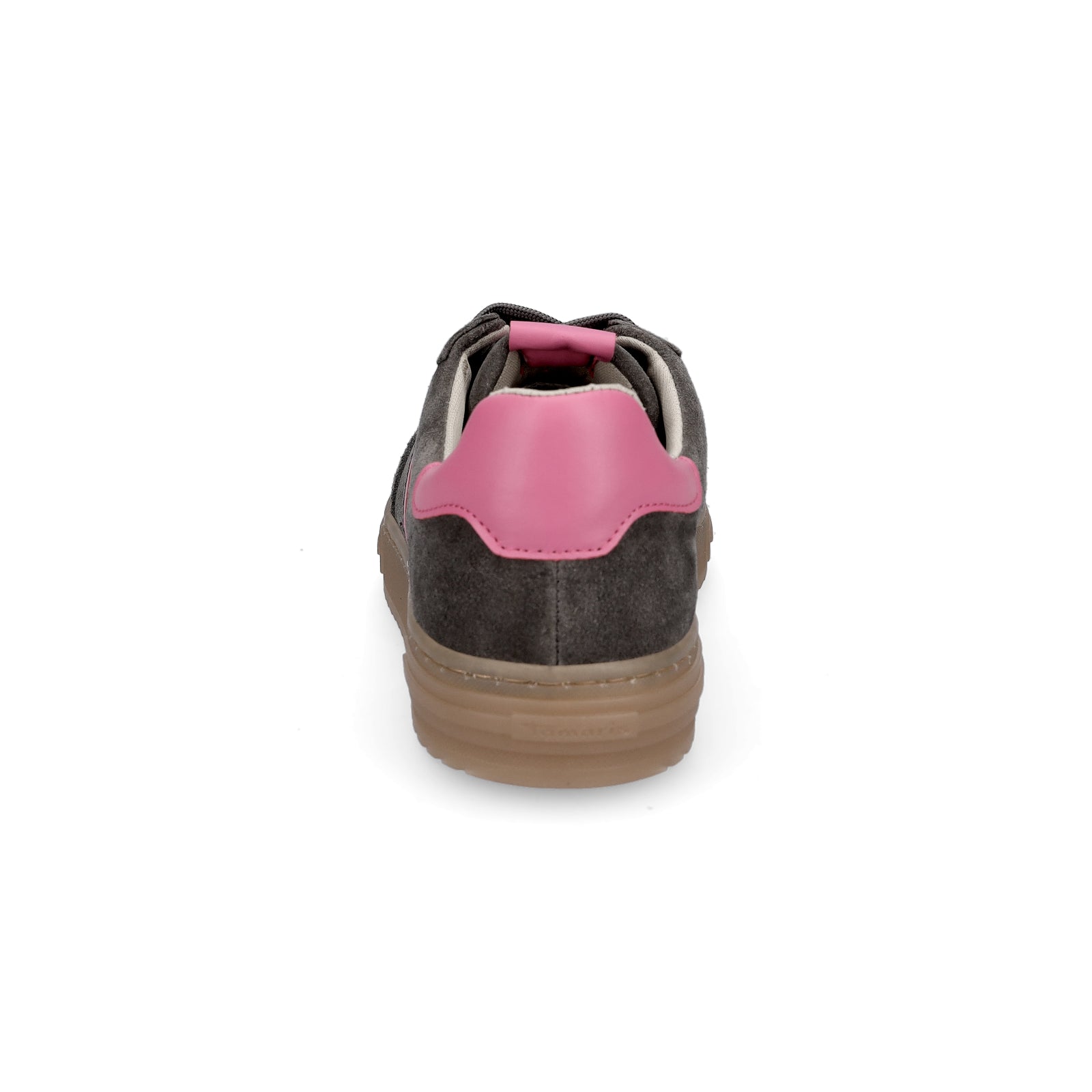 Tamaris Damen Sneaker grau