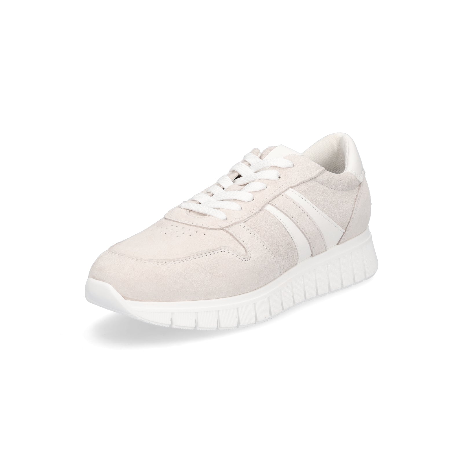 Tamaris Damen Sneaker ivory