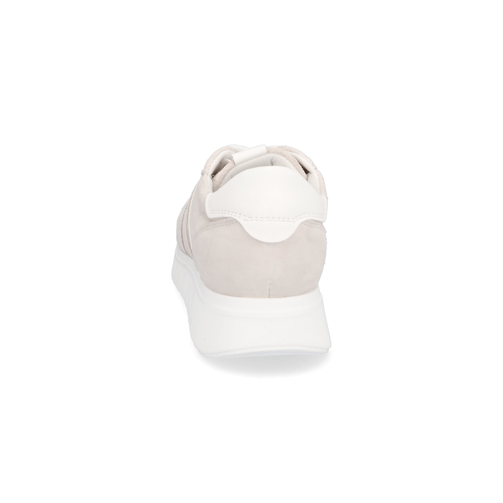 Tamaris Damen Sneaker ivory