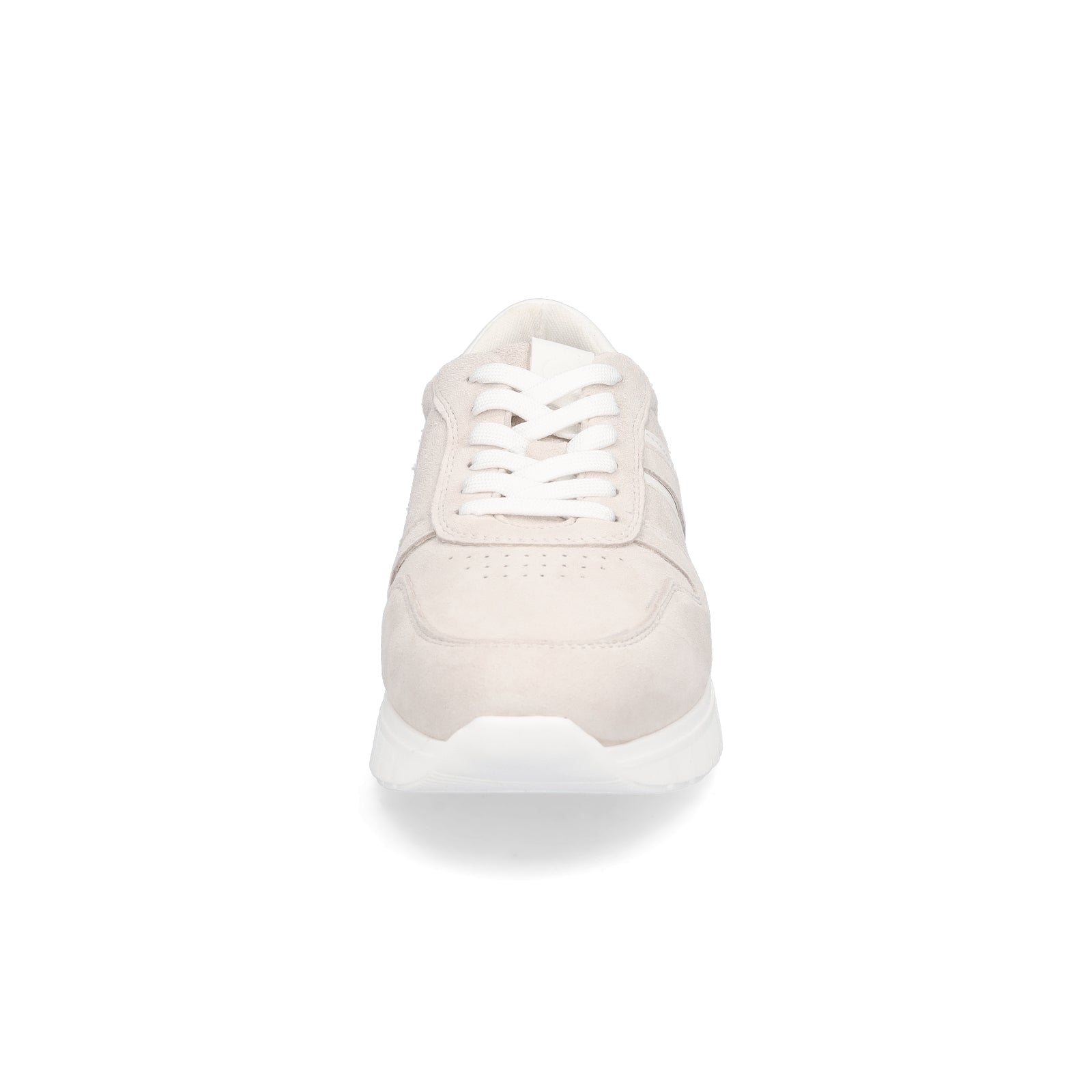 Tamaris Damen Sneaker ivory