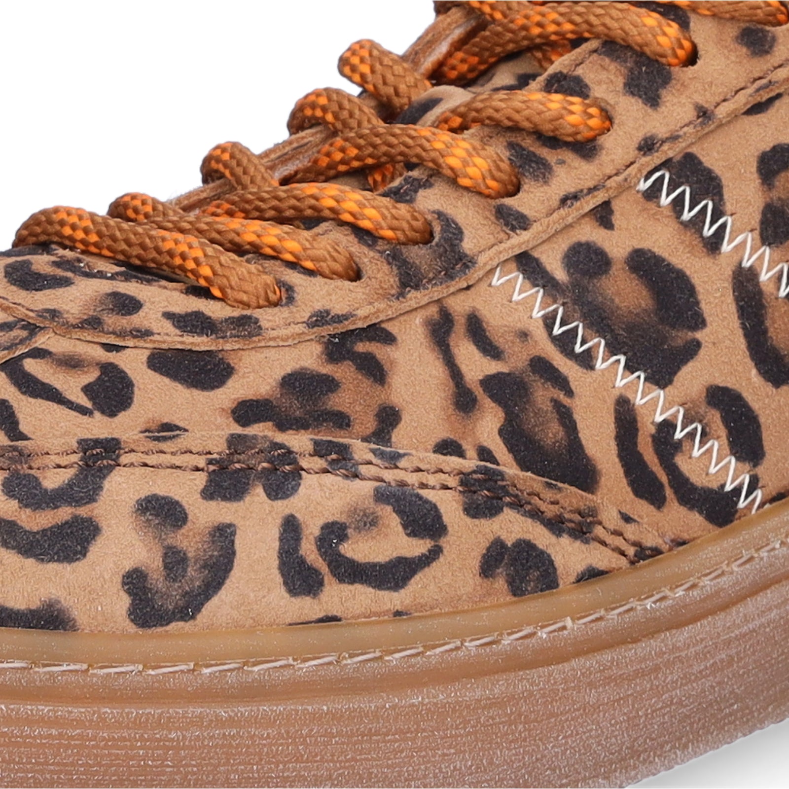 Tamaris Women's Leopard Print Sneakers