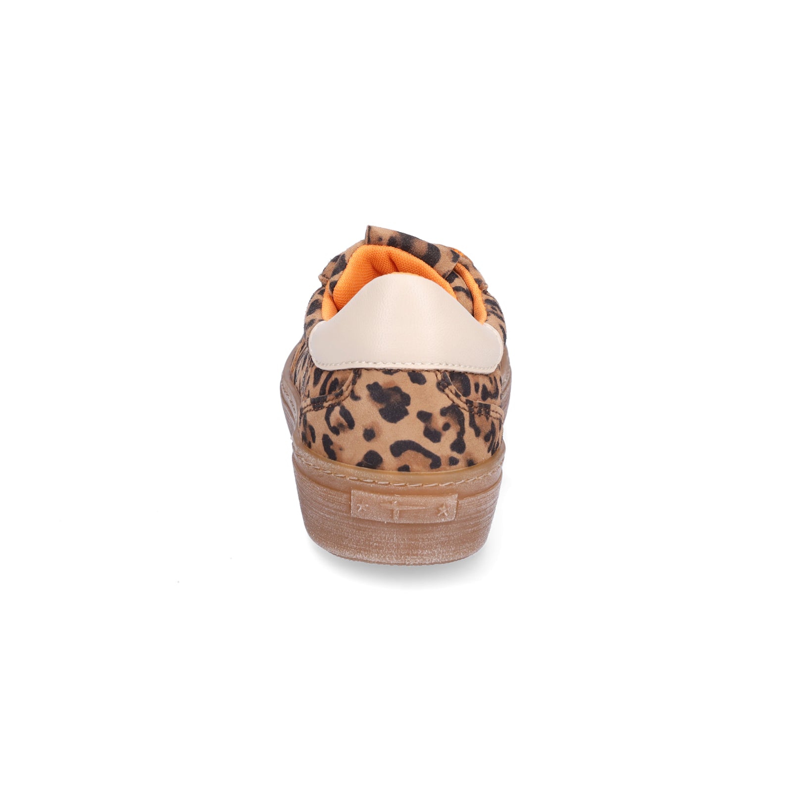Tamaris Women's Leopard Print Sneakers