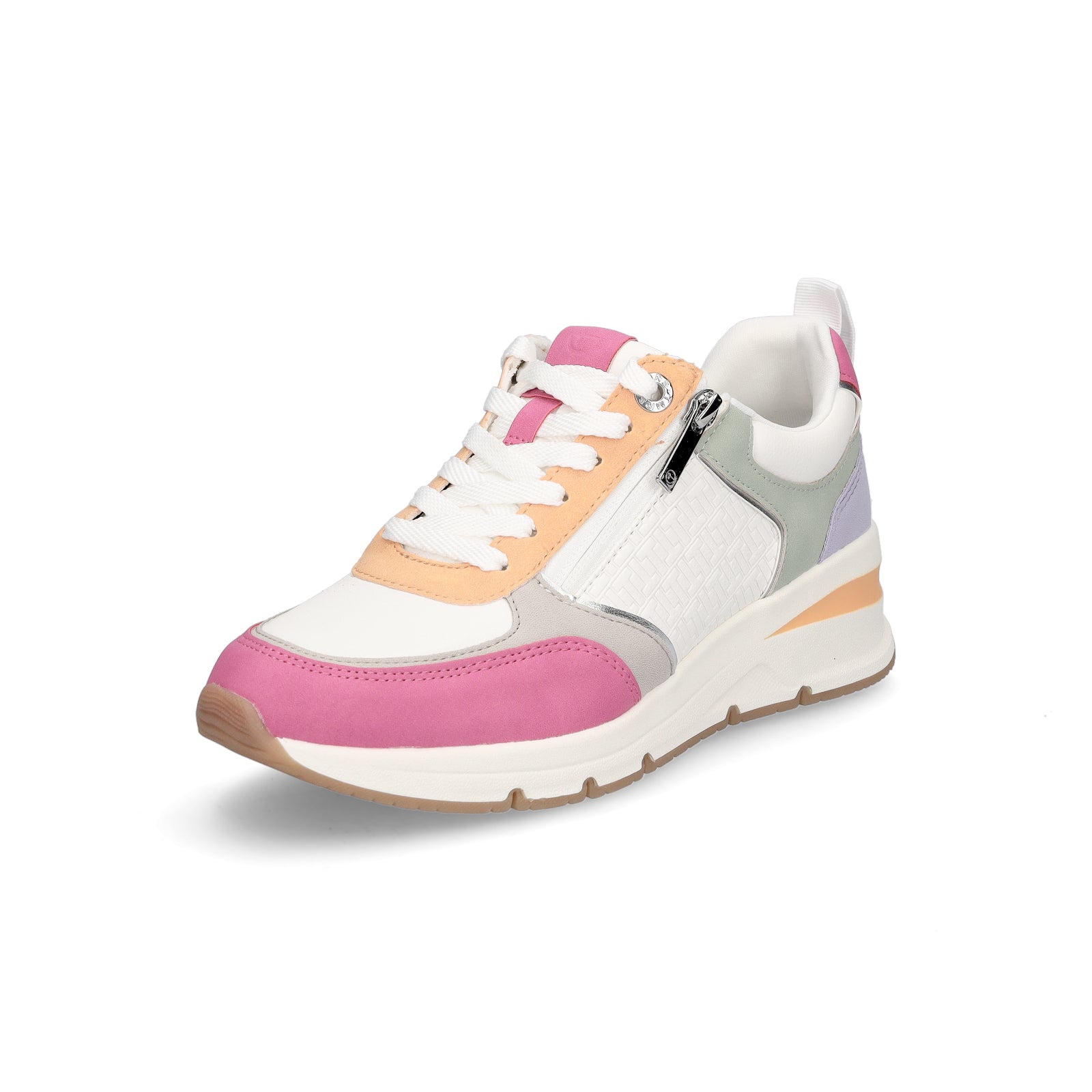 Tamaris women's sneakers multi