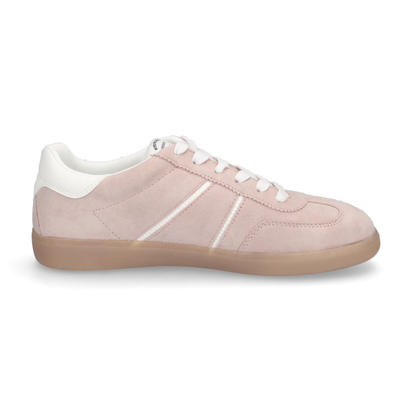 Tamaris Damen Sneaker rosa
