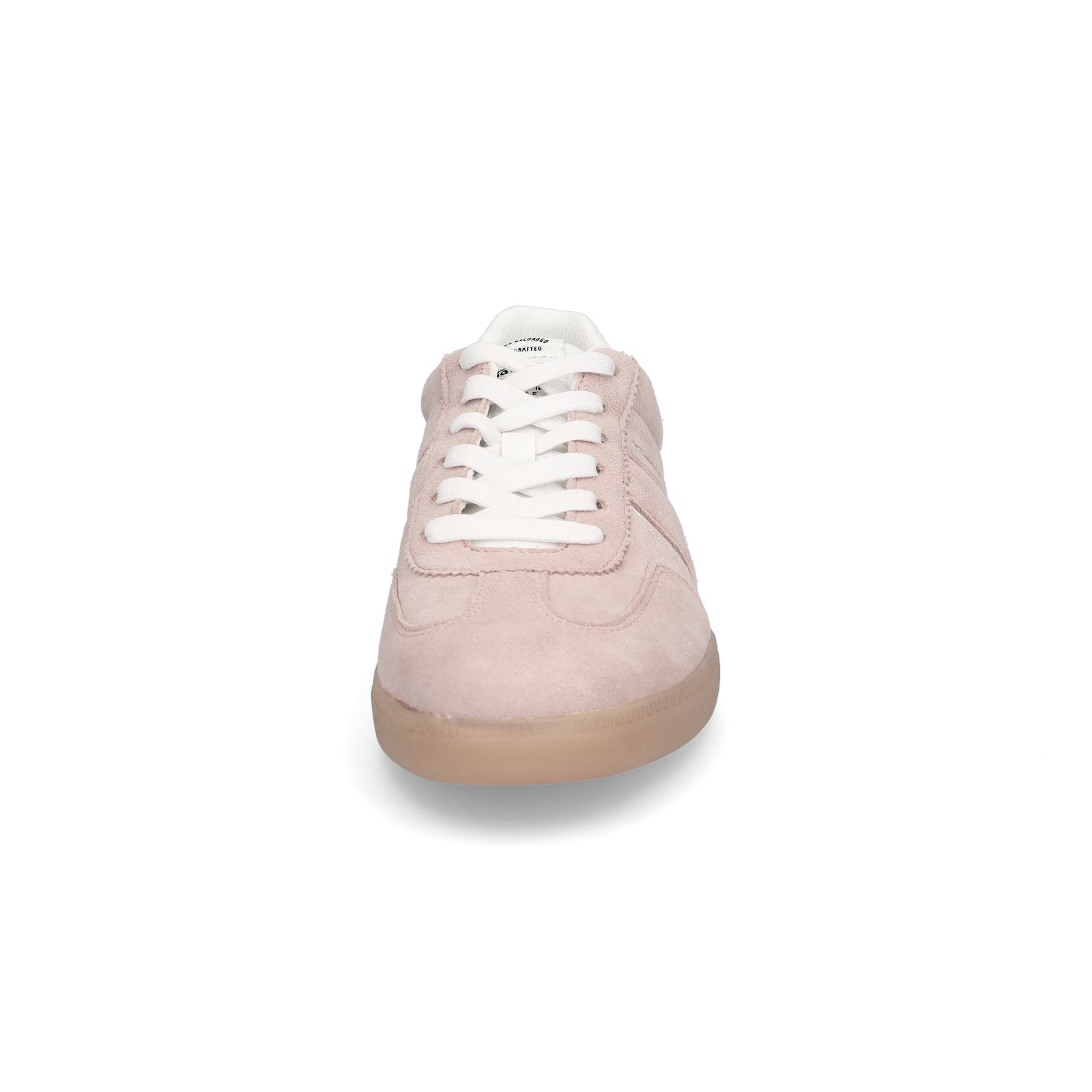 Tamaris Damen Sneaker rosa