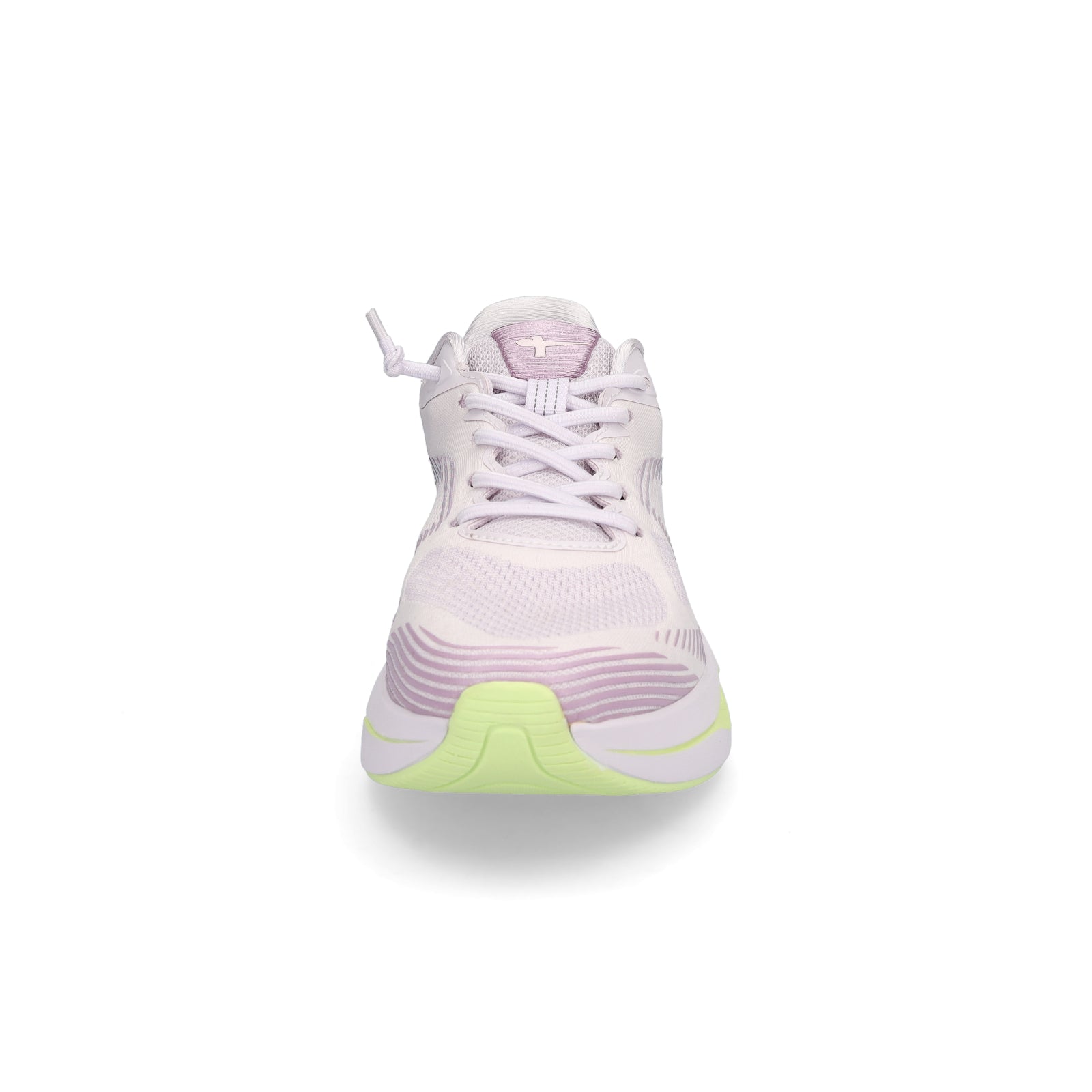 Tamaris women's sneakers pink combination