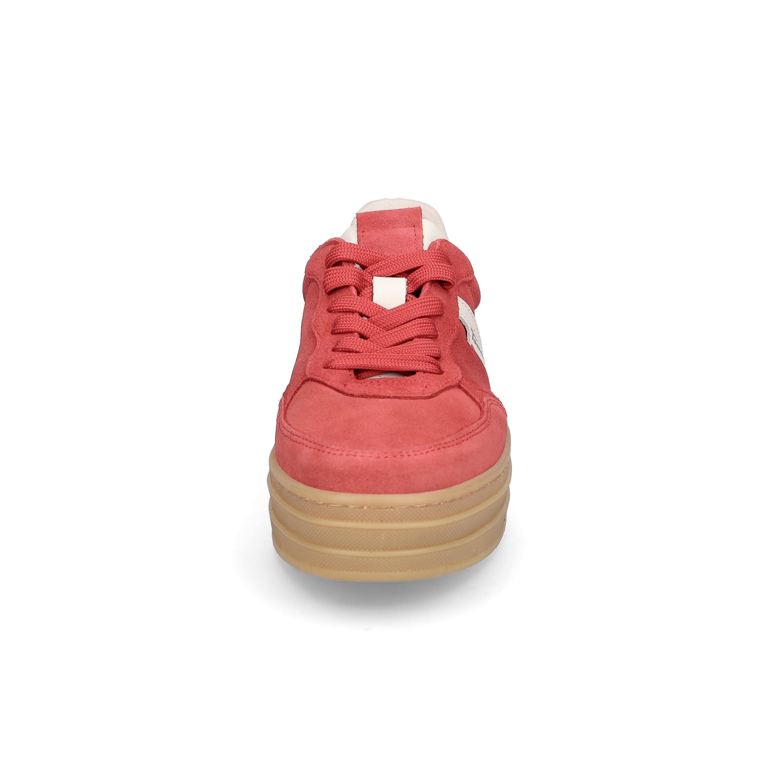 Tamaris Damen Sneaker rot