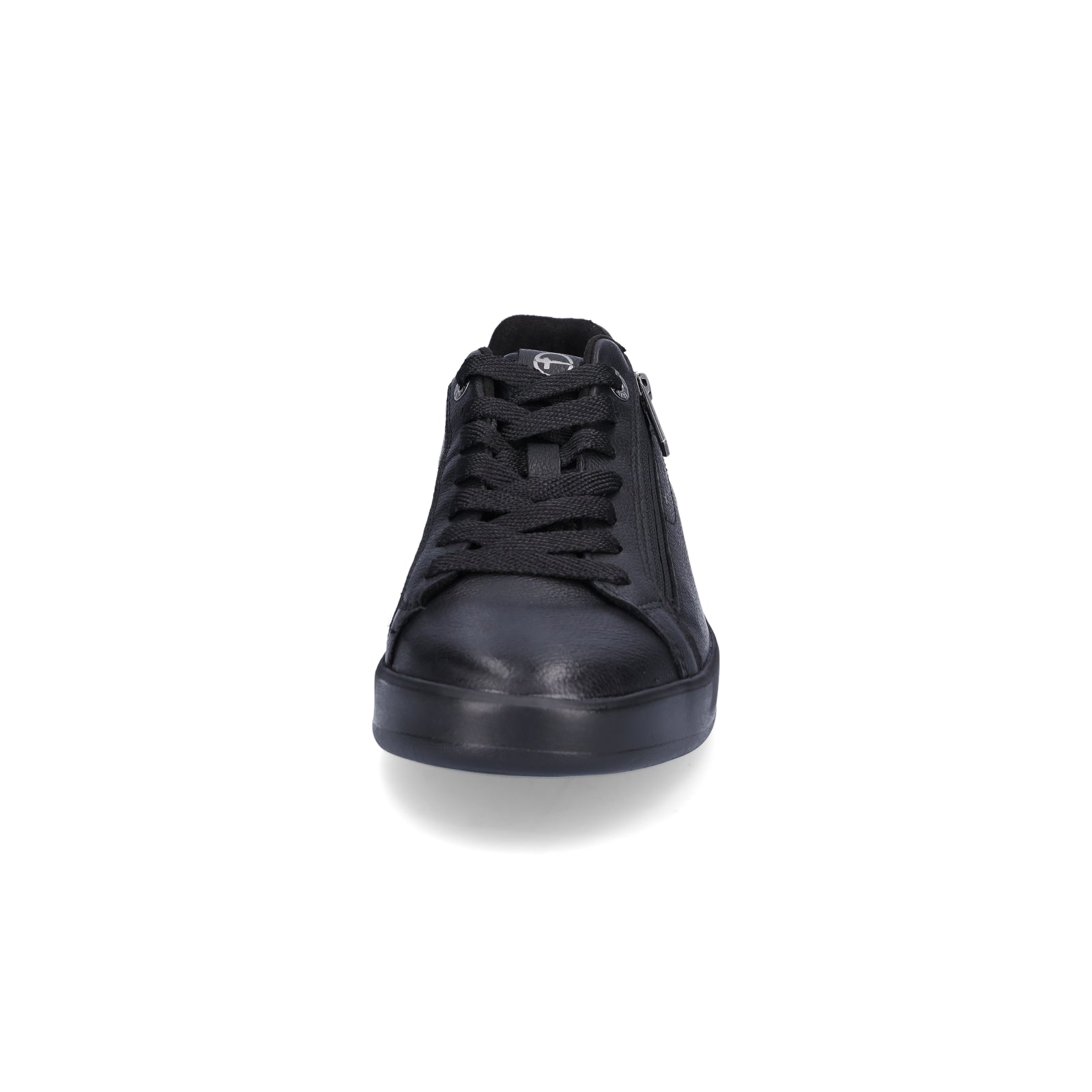 Tamaris Damen Sneaker schwarz