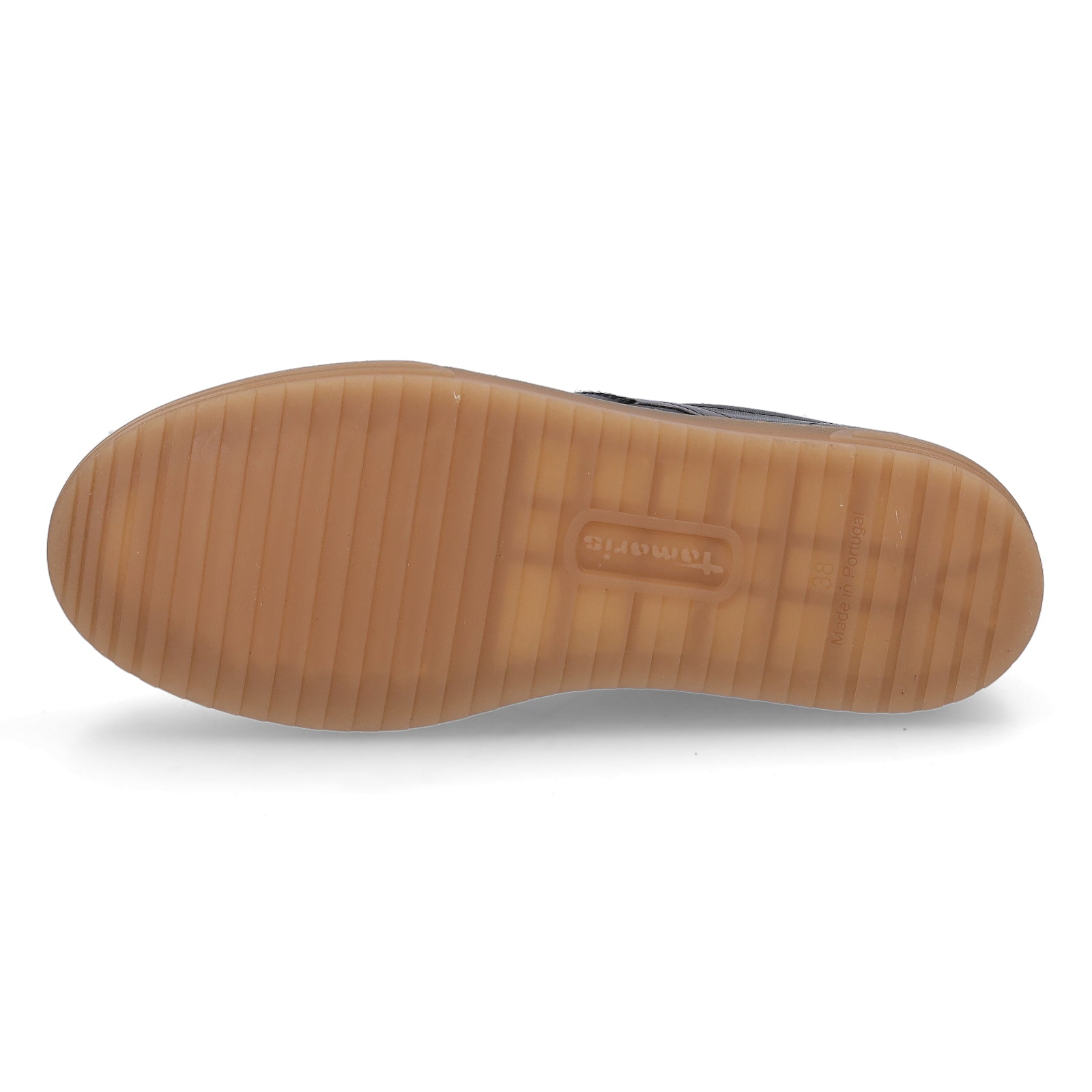 Tamaris Damen Sneaker schwarz
