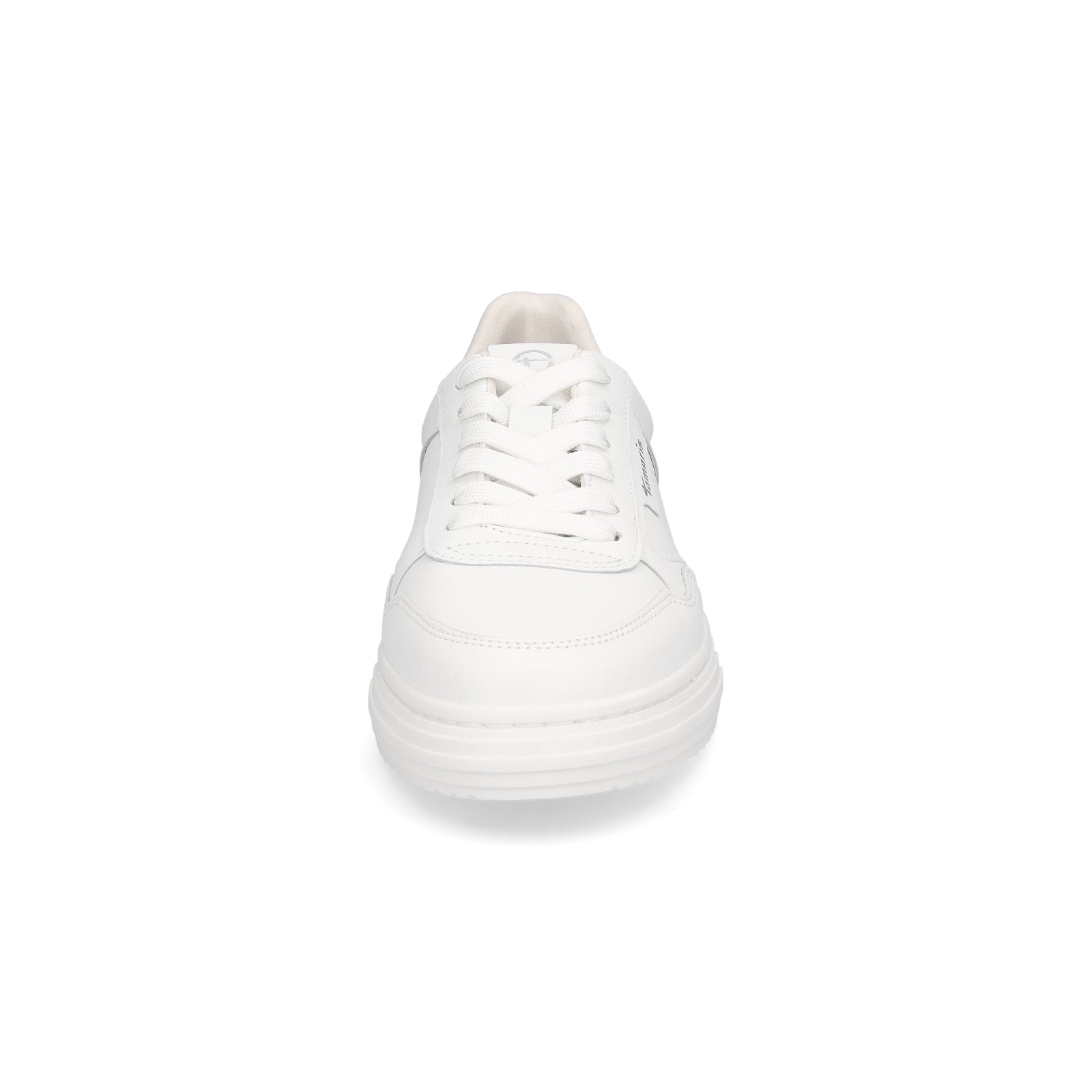 Tamaris Damen Sneaker weiß