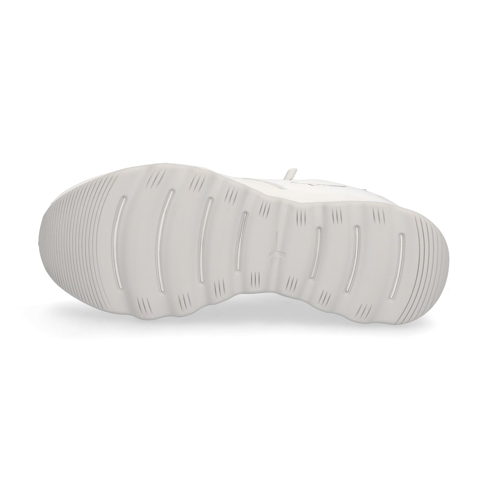 Tamaris Damen Sneaker weiß