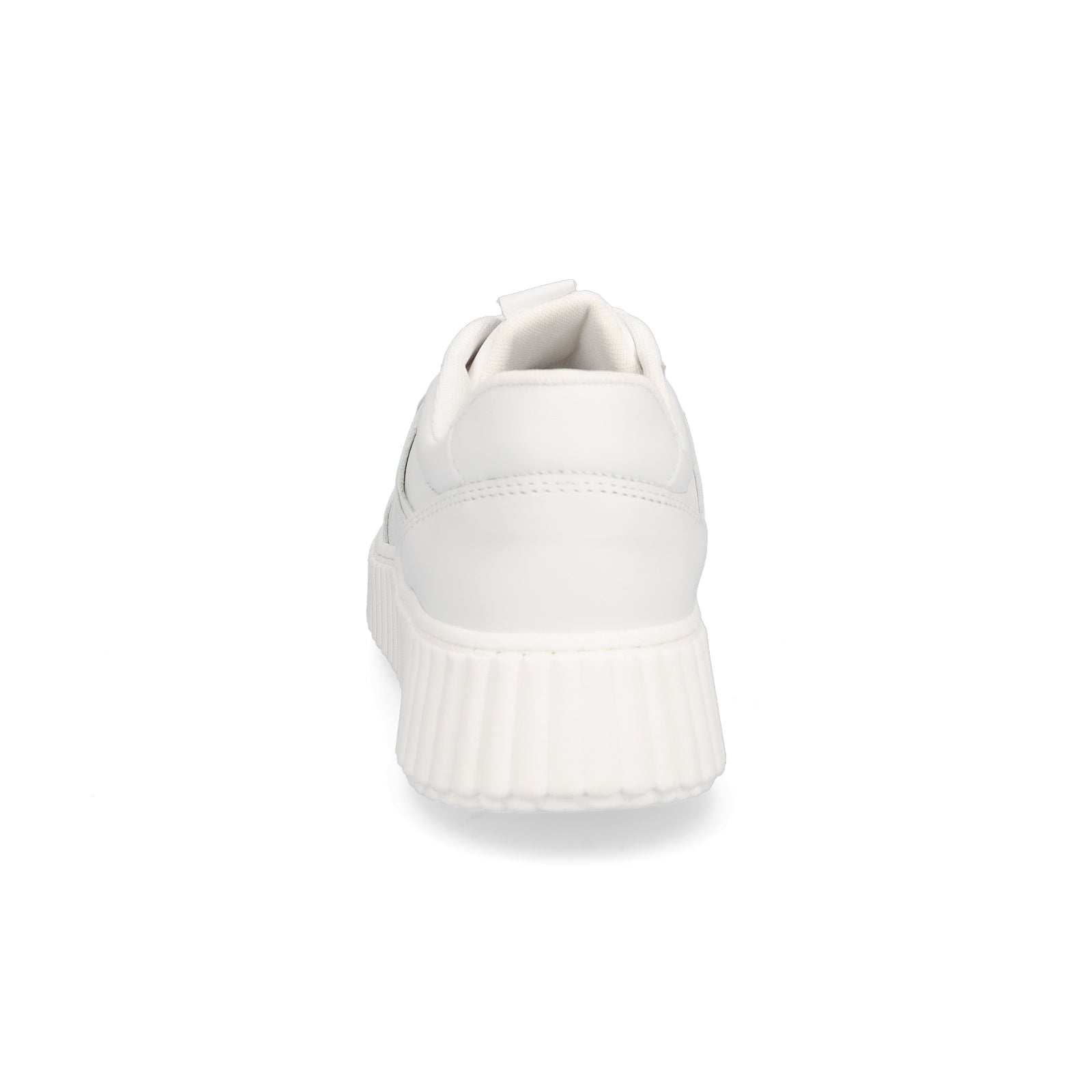 Tamaris Damen Sneaker weiß