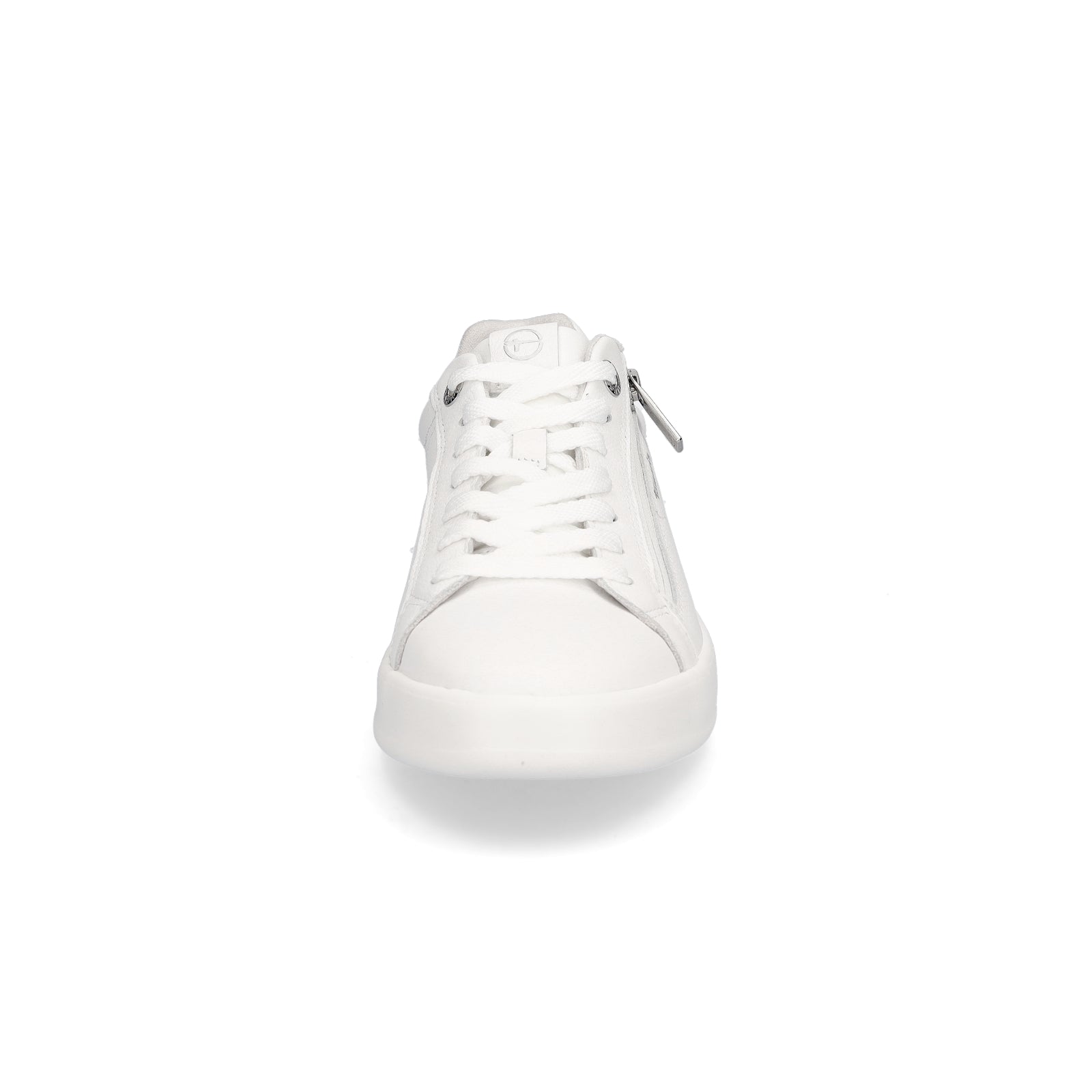 Tamaris Damen Sneaker weiß