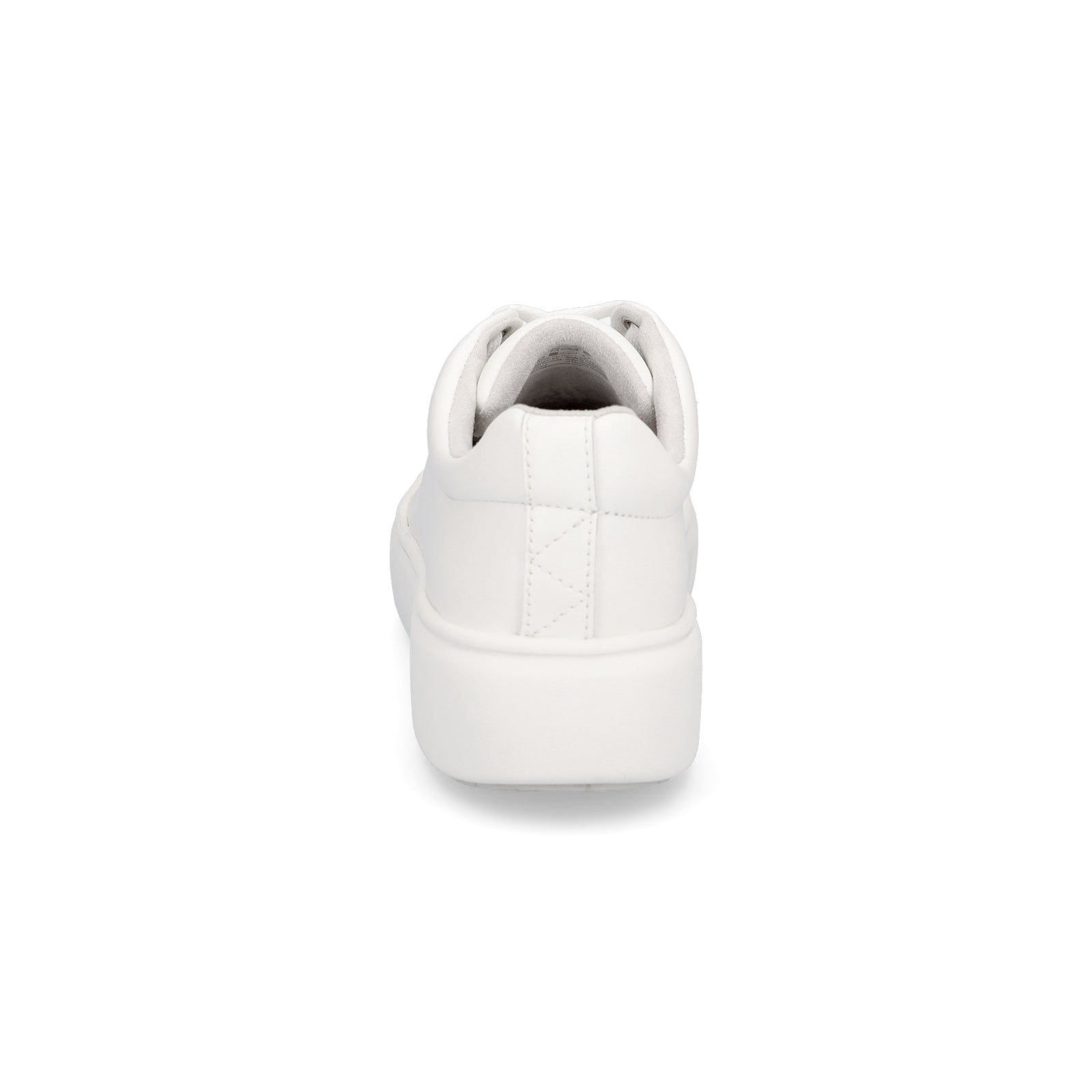 Tamaris Damen Sneaker weiß