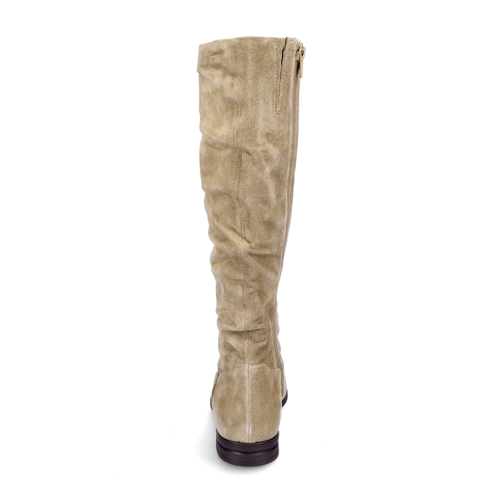 Tamaris Damen Stiefel taupe