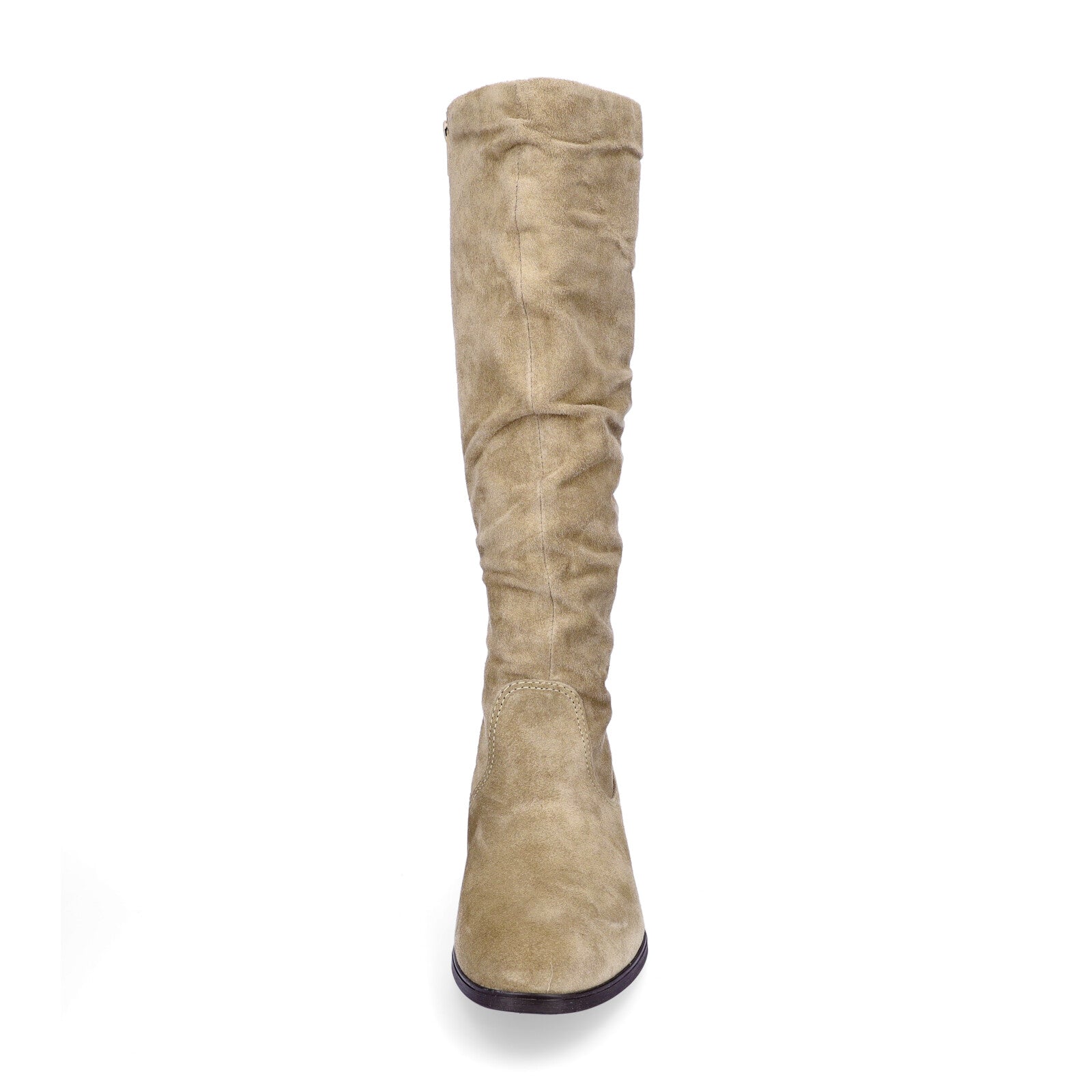 Tamaris Damen Stiefel taupe