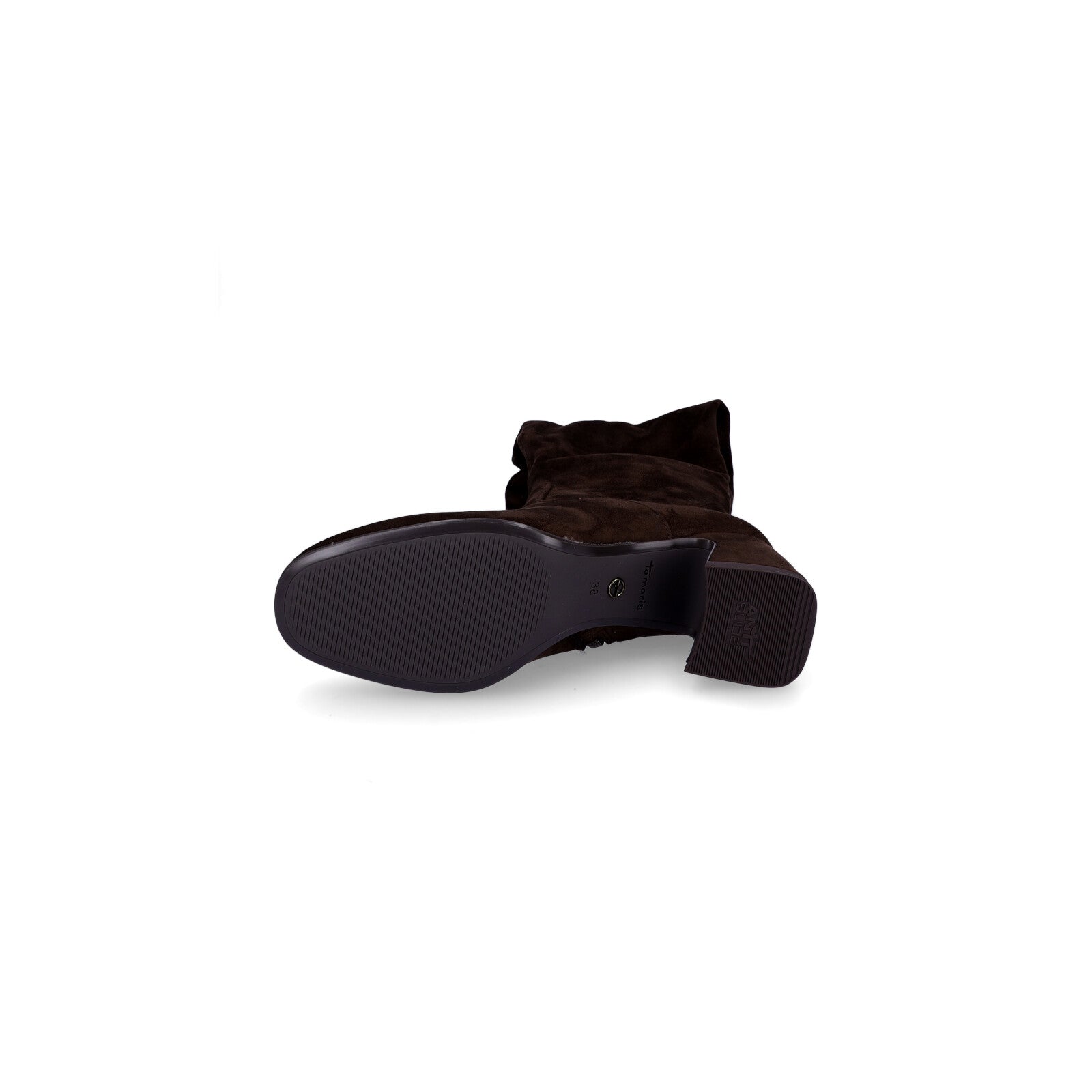 Tamaris Damen Stiefel mocca