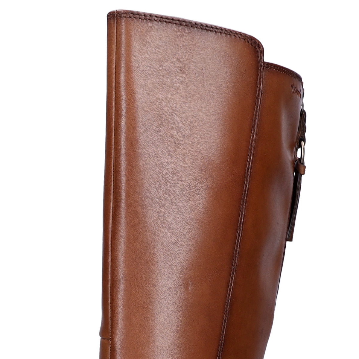 Tamaris Damen Stiefel cognac