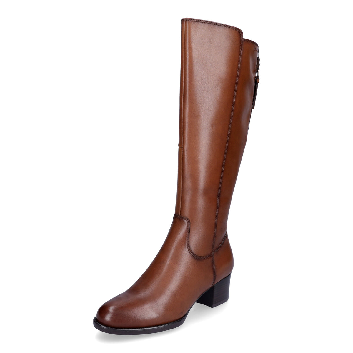 Tamaris Damen Stiefel cognac