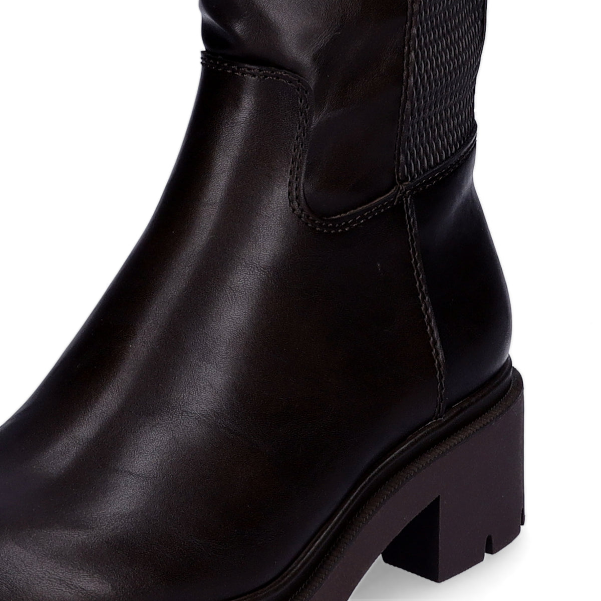 Tamaris Damen Stiefel braun