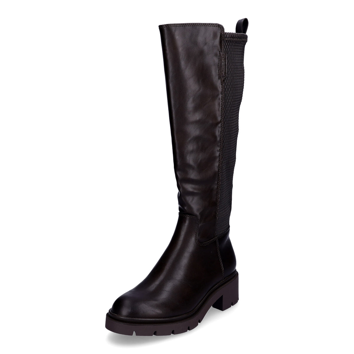 Tamaris Damen Stiefel braun