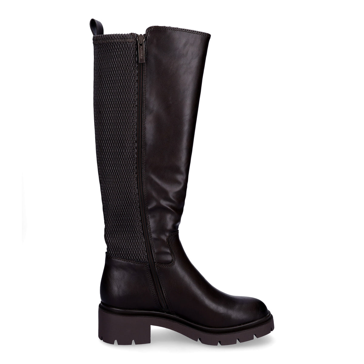 Tamaris Damen Stiefel braun