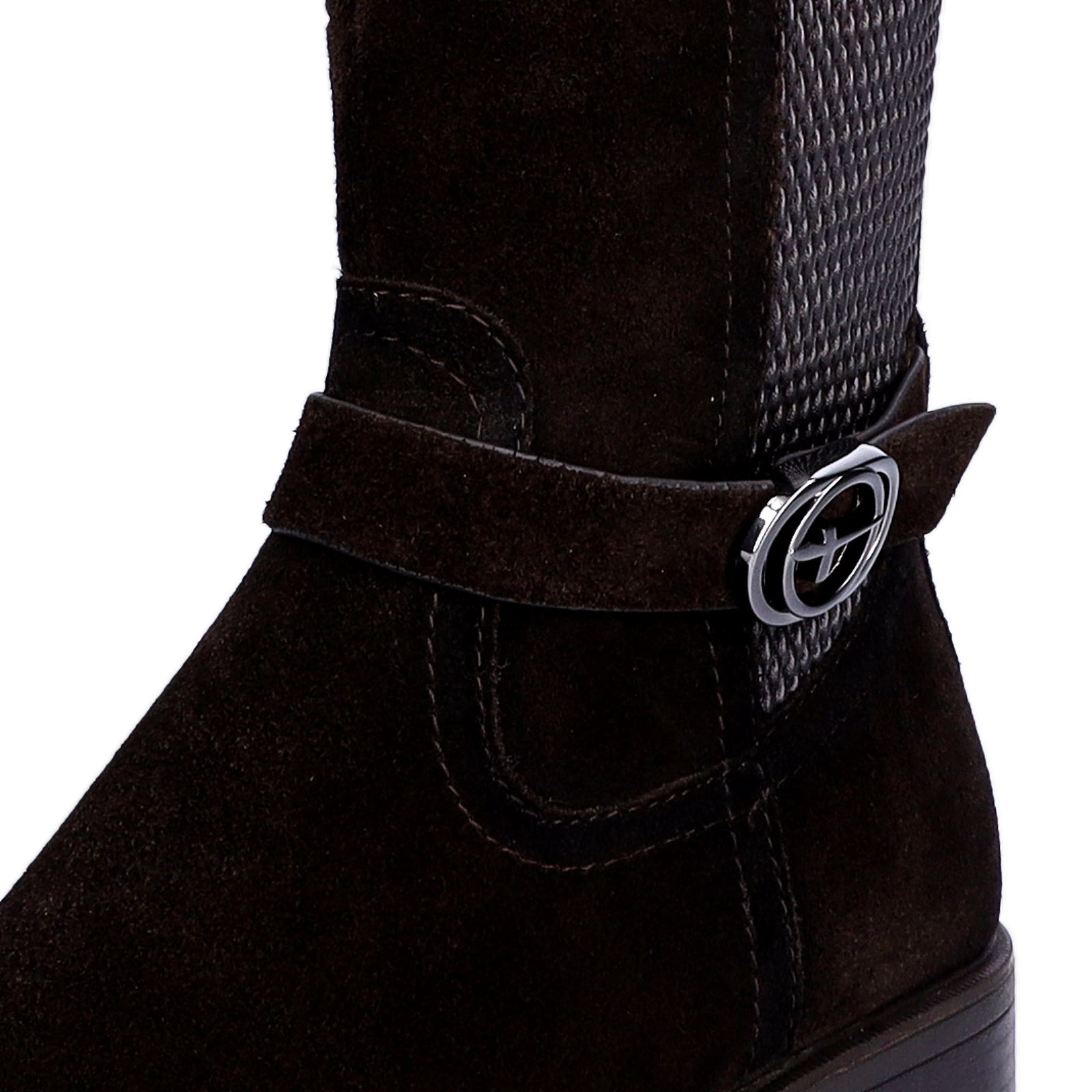 Tamaris Women's Boots mocha