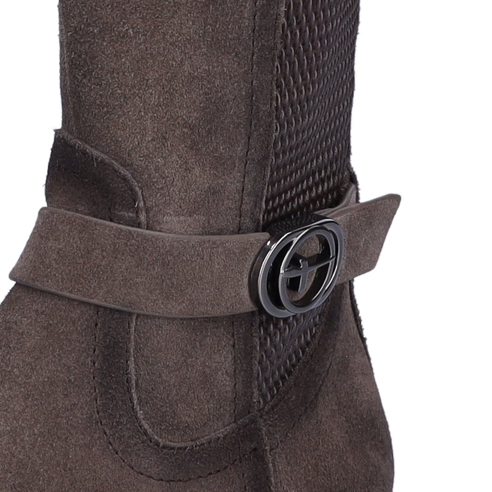Tamaris Damen Stiefel braun