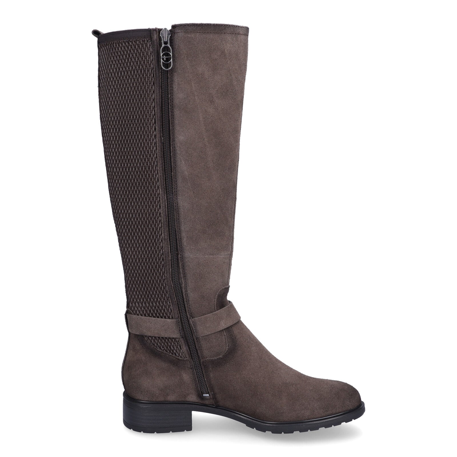 Tamaris Damen Stiefel braun