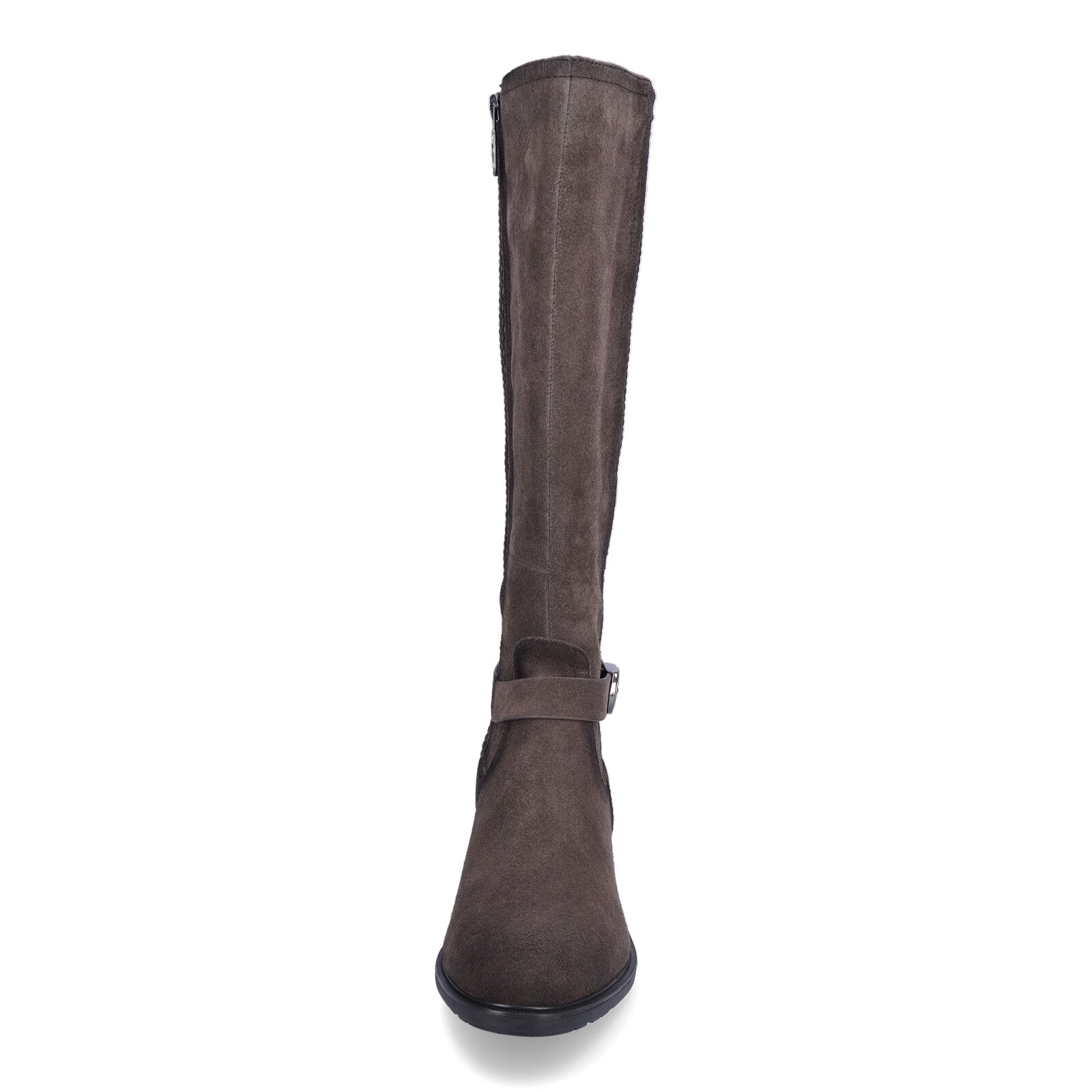 Tamaris Damen Stiefel braun