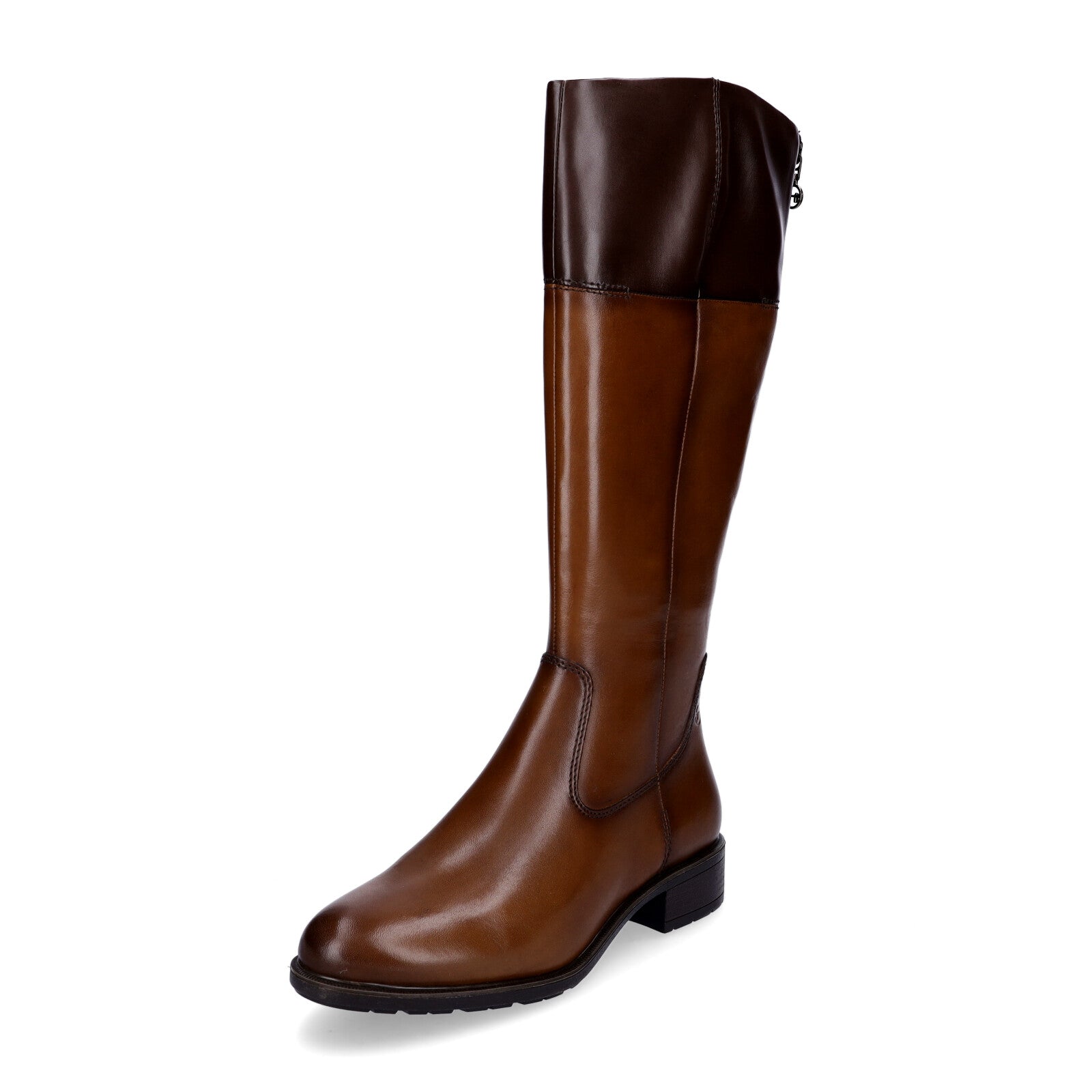 Tamaris Damen Stiefel braun