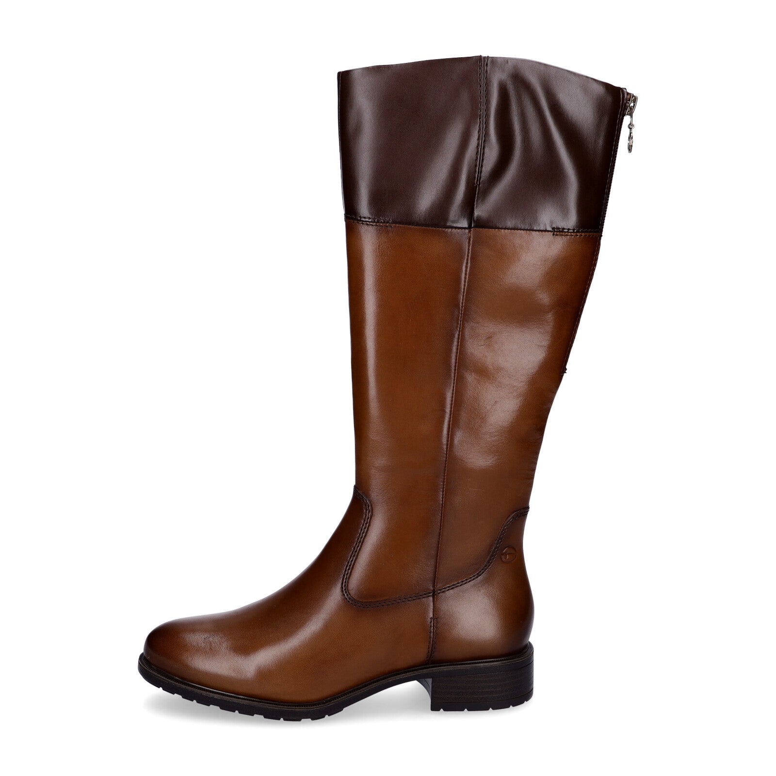 Tamaris Damen Stiefel braun