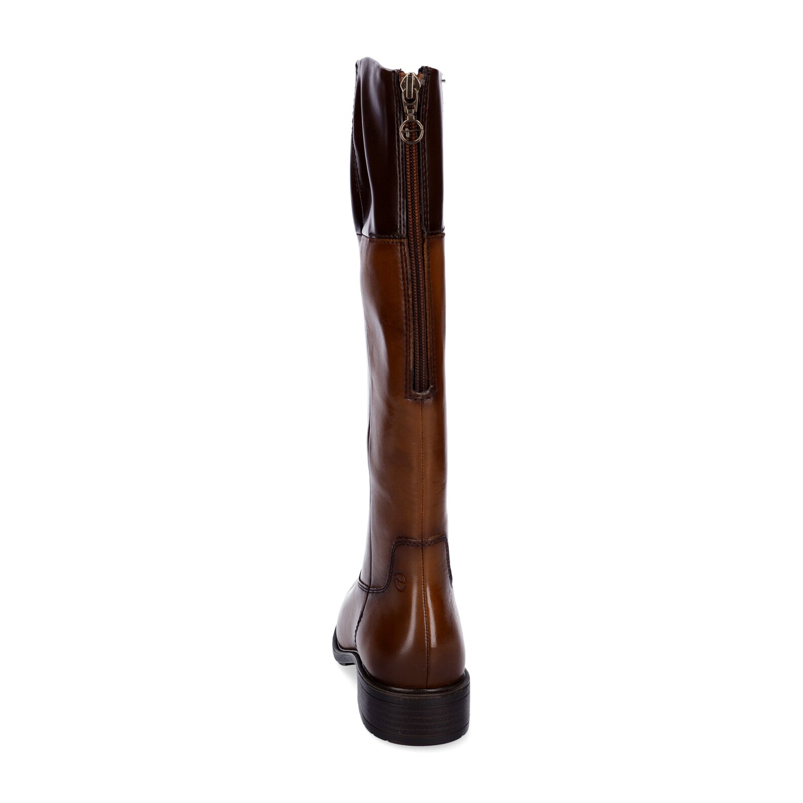 Tamaris Damen Stiefel braun