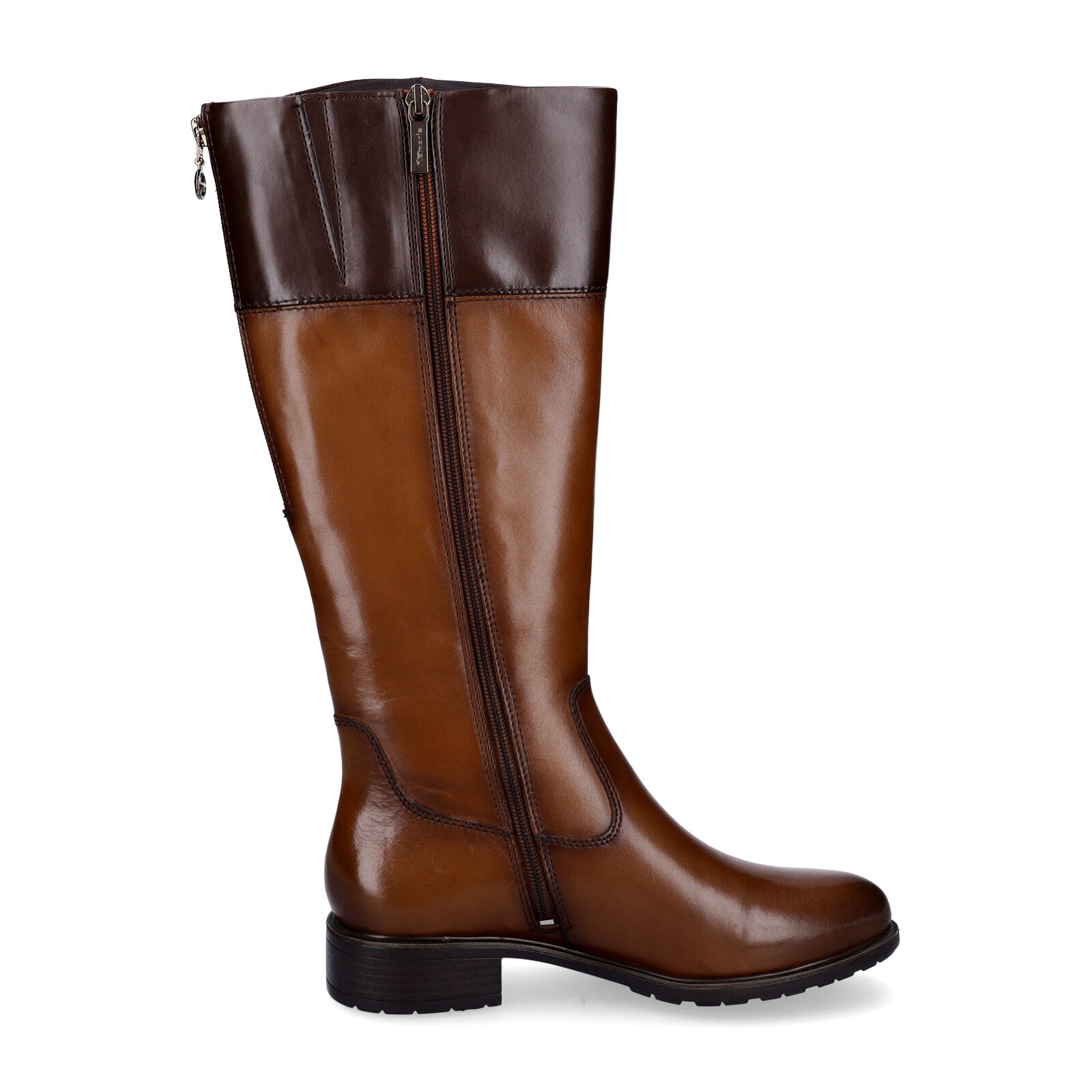 Tamaris Damen Stiefel braun
