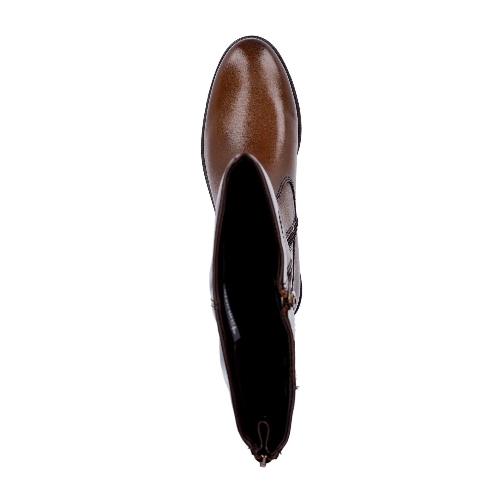 Tamaris Damen Stiefel braun