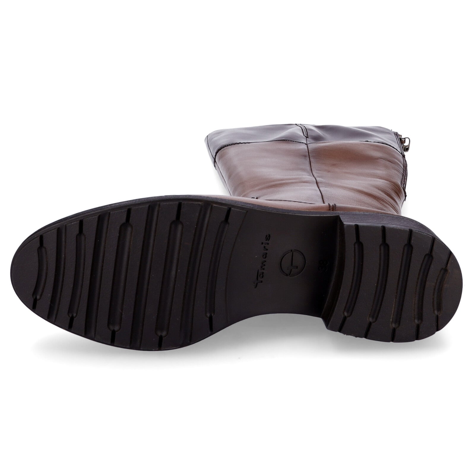 Tamaris Damen Stiefel braun