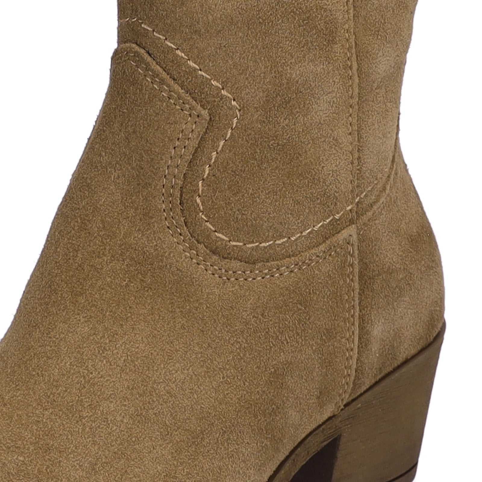 Tamaris women boot brown