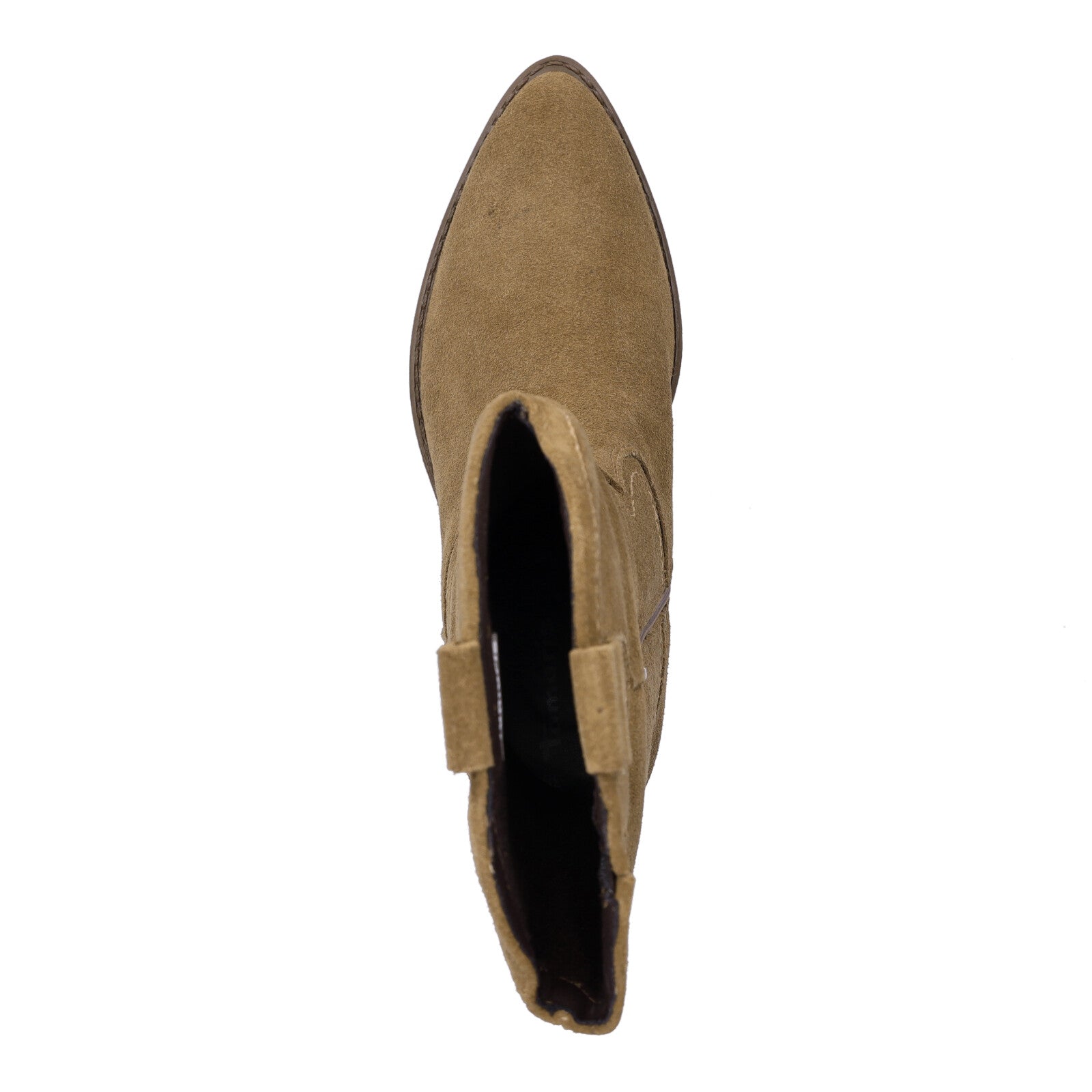 Tamaris women boot brown