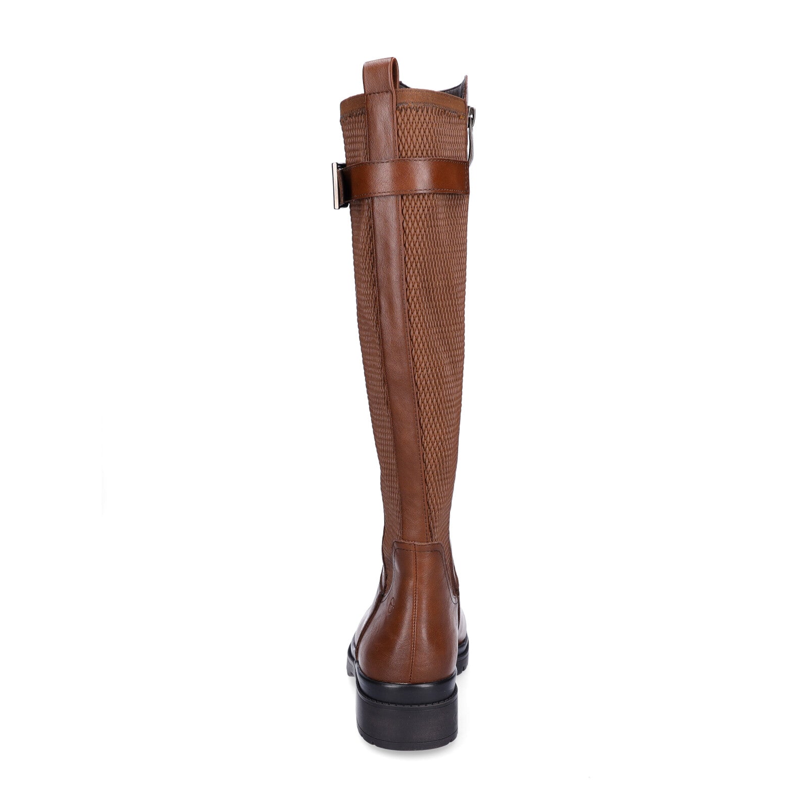 Tamaris Damen Stiefel cognac