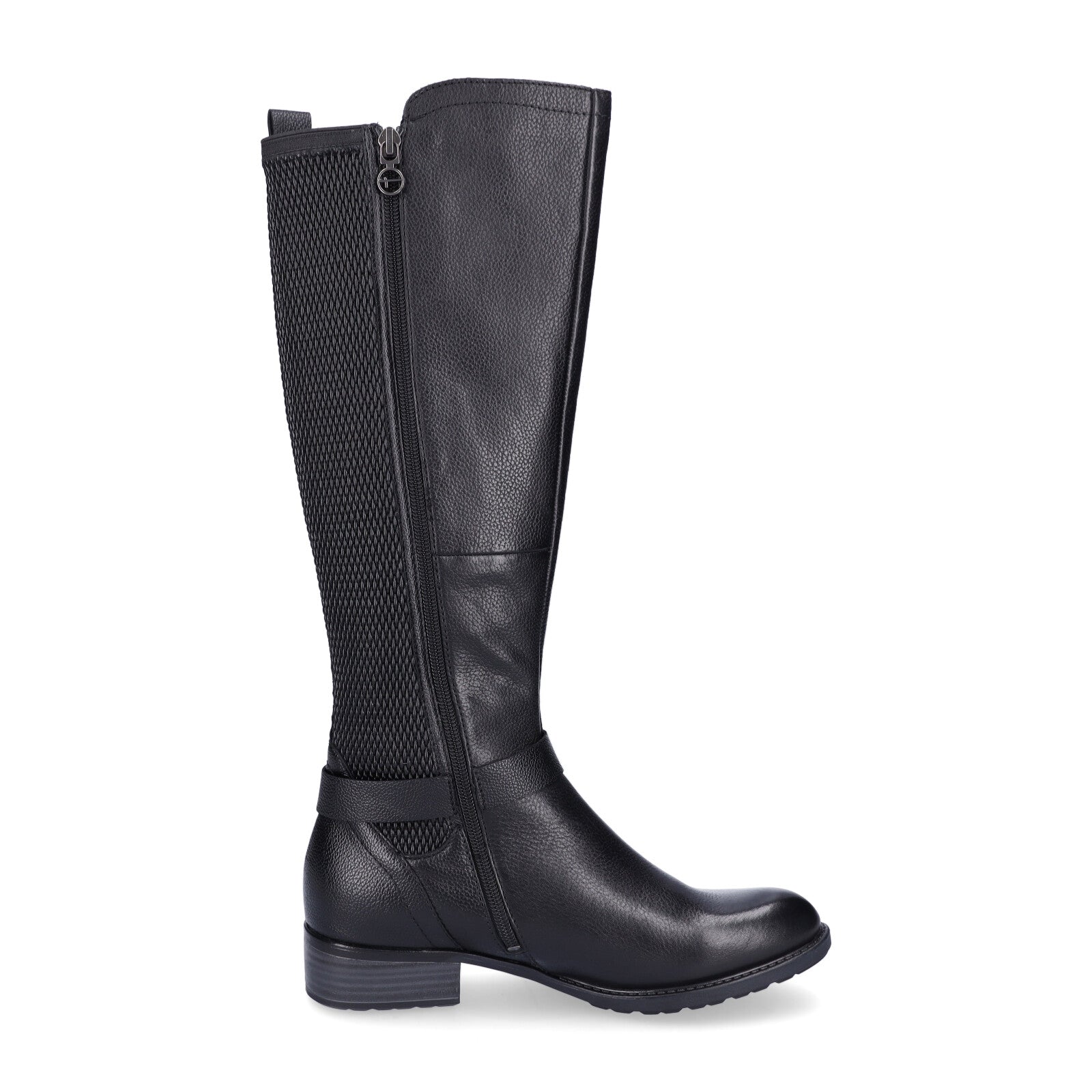 Tamaris women's boots black