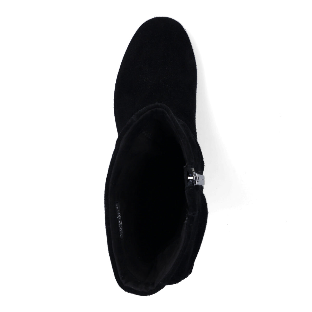 Tamaris Damen Stiefel schwarz