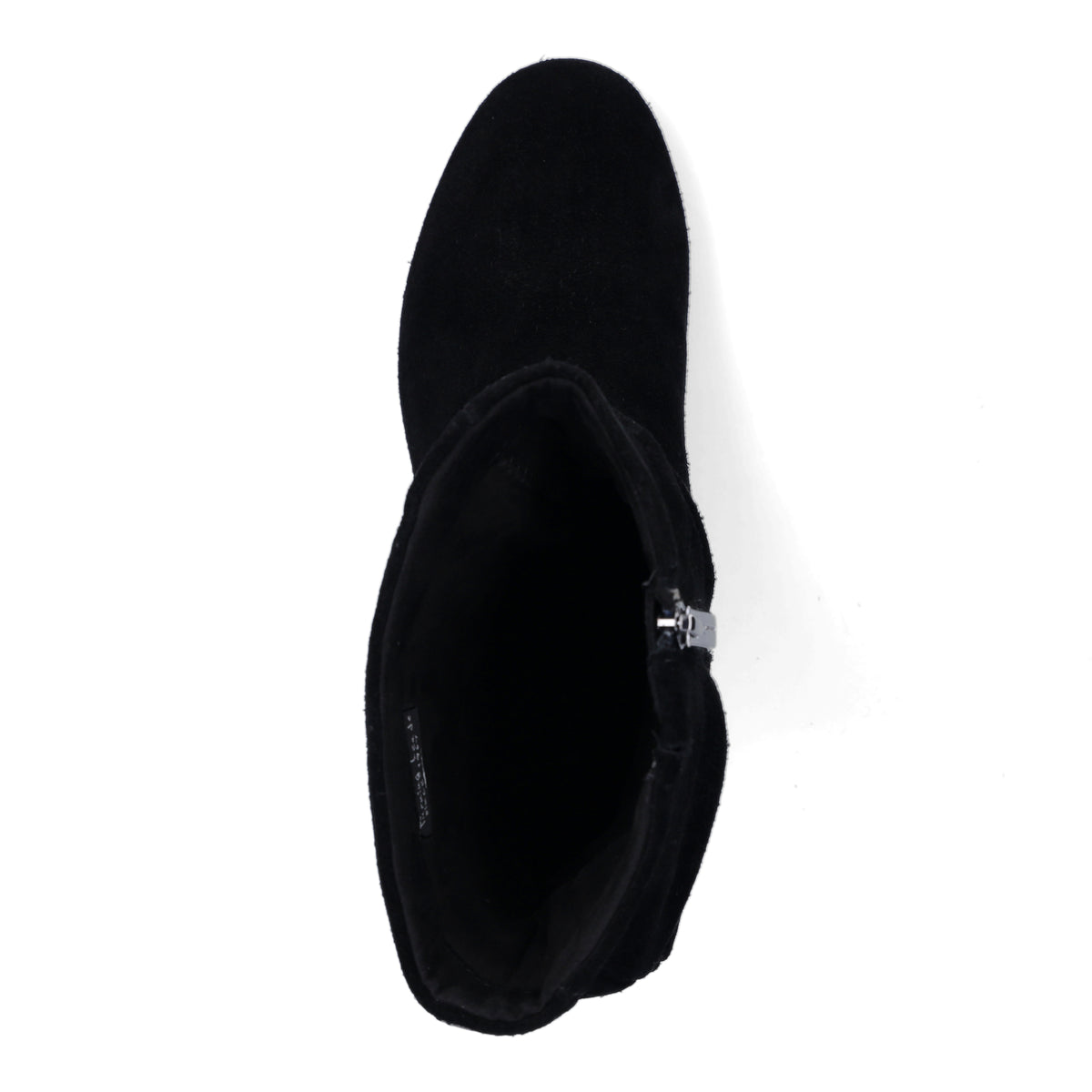 Tamaris Damen Stiefel schwarz
