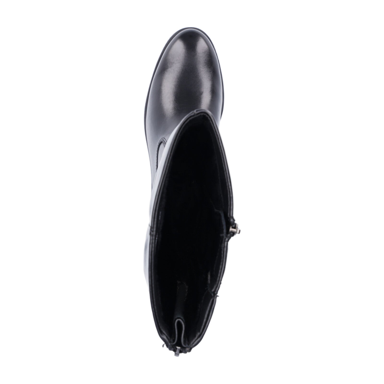 Tamaris Damen Stiefel schwarz