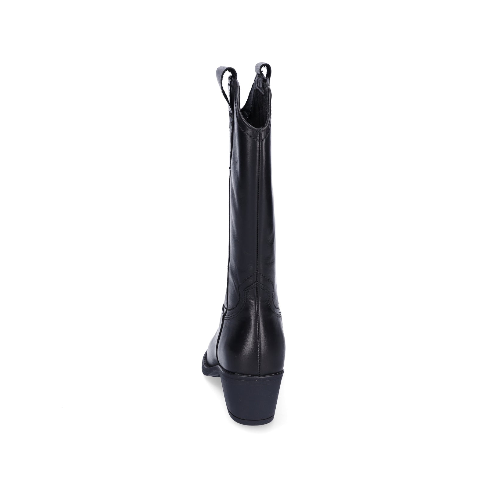Tamaris women boot black