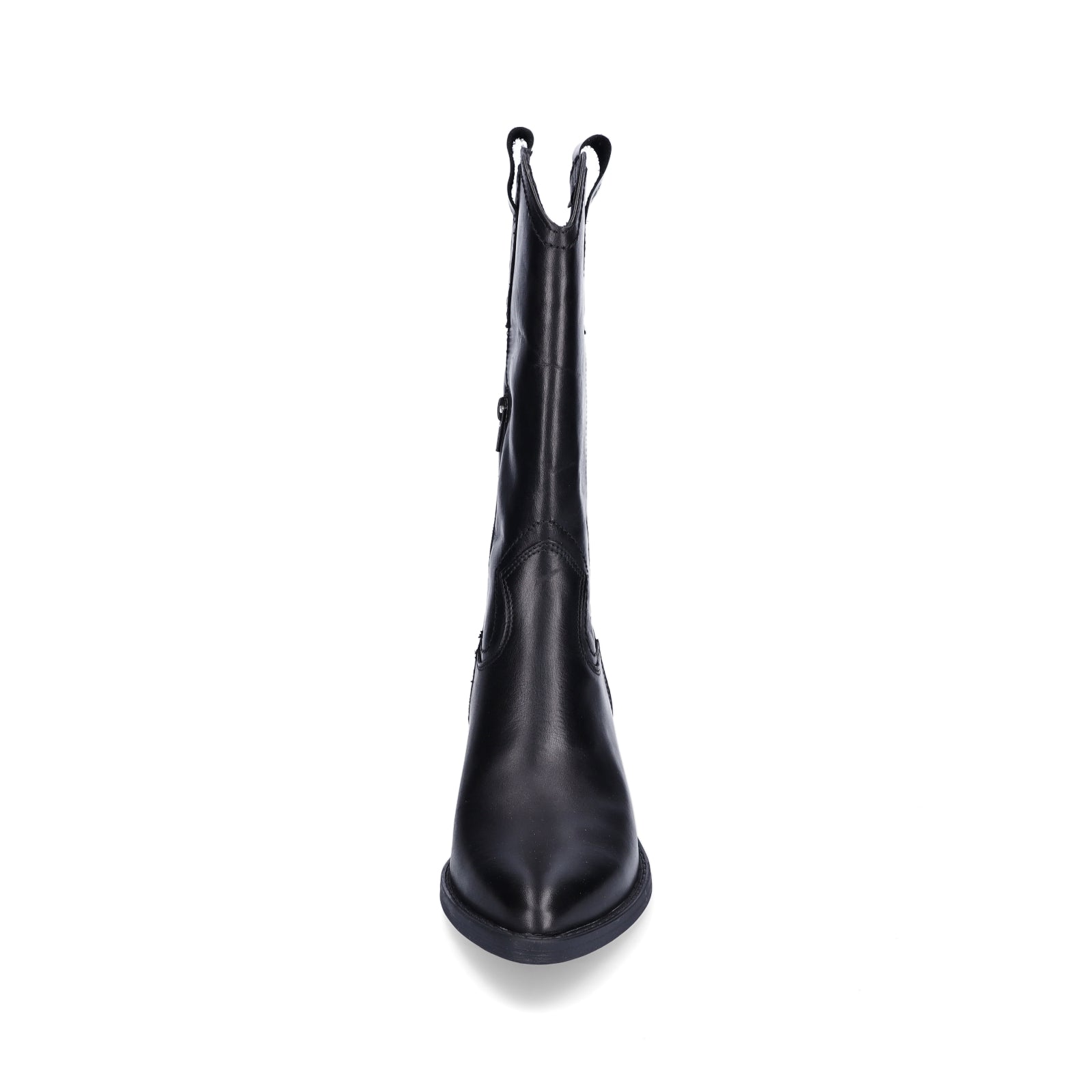 Tamaris women boot black