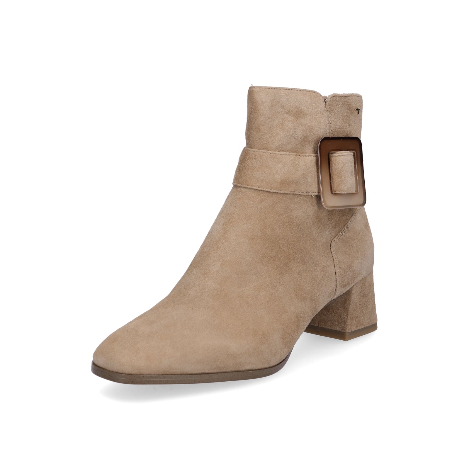 Stiefelette Taupe Zalando Damen Stiefeletten Tamaris Tamaris
