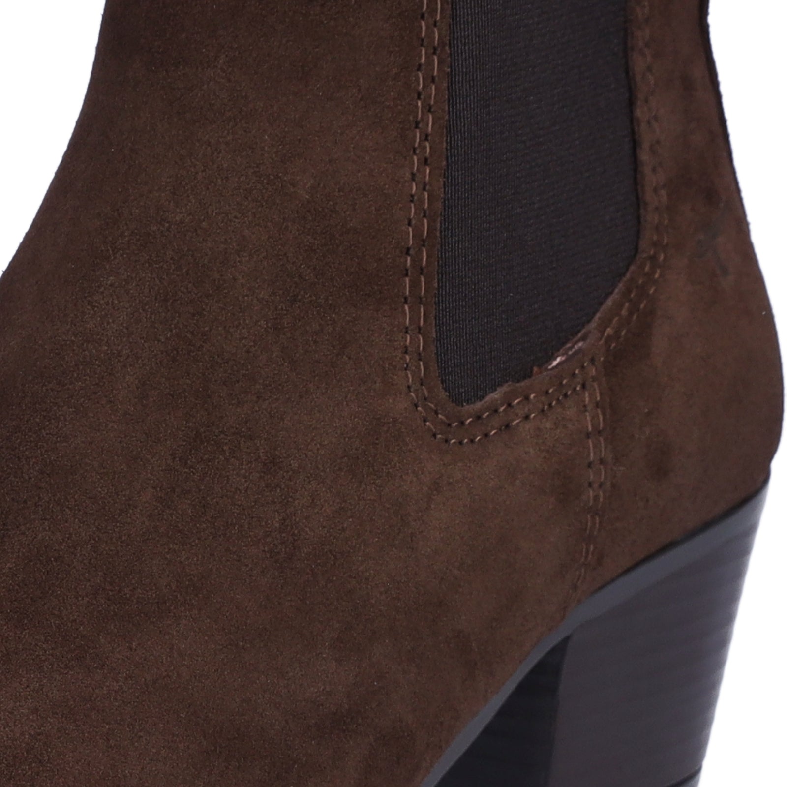 Tamaris women's ankle boots brown