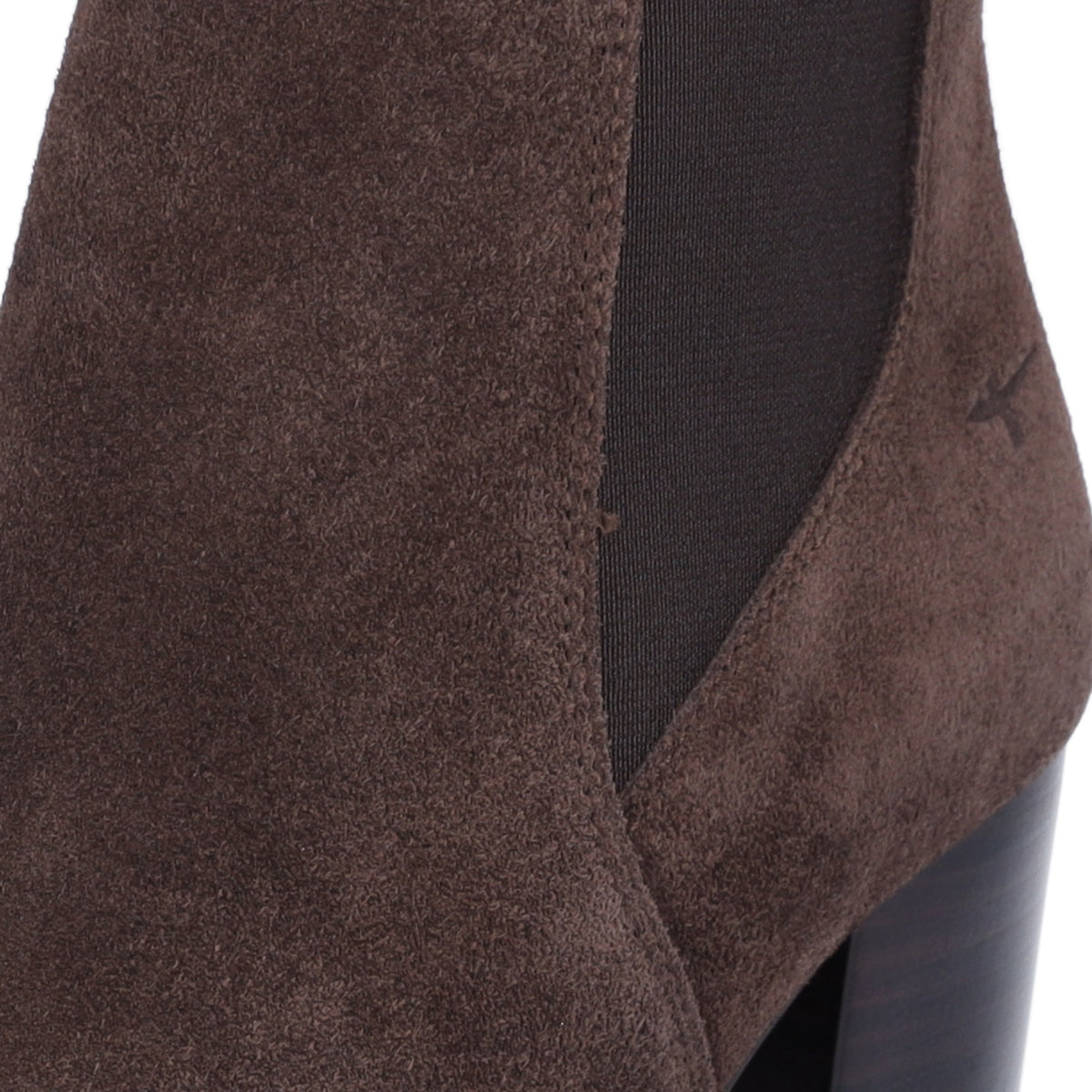Tamaris Damen Chelsea Stiefelette braun